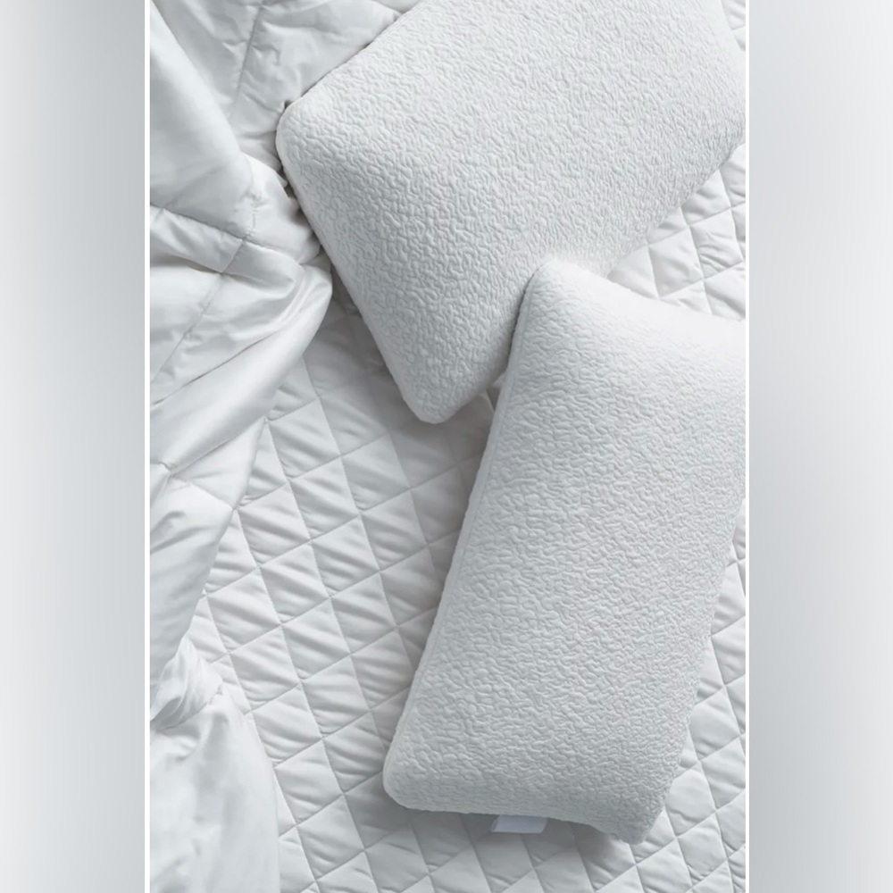 Sijo CLIMA Latex Pillow King Size NIP